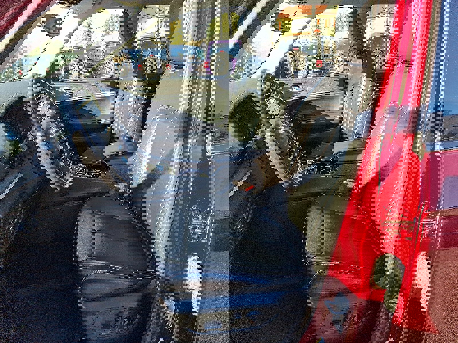 Certified 2021 Jeep Grand Cherokee L Limited image 13