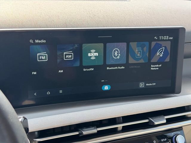 Used 2025 Hyundai Tucson Limited image 23