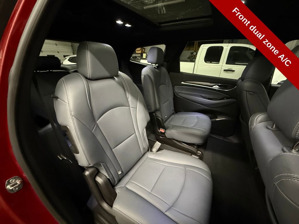 Used 2023 Buick Enclave Essence w/ Experience Buick Package AWD/4WD image 41