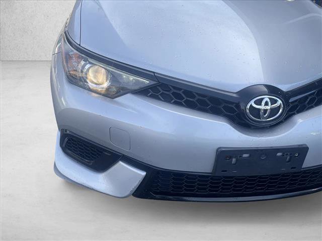 Used 2017 Toyota Corolla iM image 9