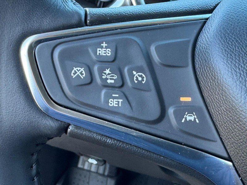 Used 2021 Chevrolet Equinox Premier w/ LPO, Floor Liner Package image 17