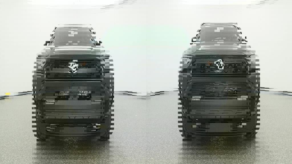 New 2026 Toyota 4Runner SR5 image 64