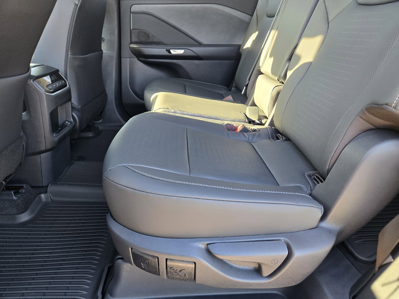 New 2026 Lexus TX 350 AWD image 8