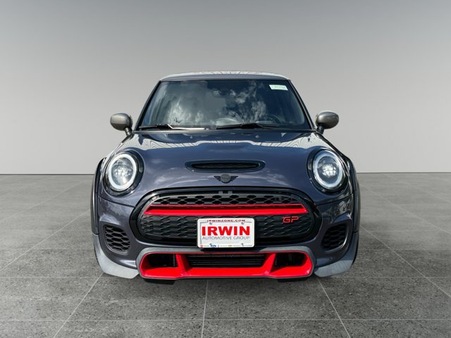 Used 2021 MINI Cooper John Cooper Works GP FWD image 8