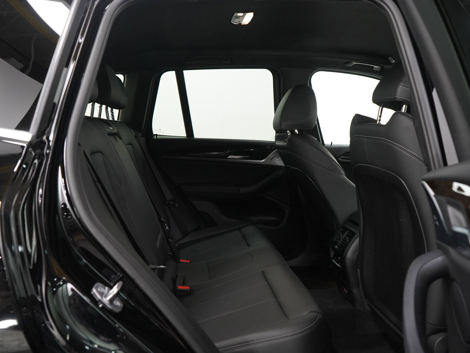 Used 2022 BMW X3 xDrive30i image 11