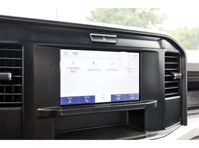 Used 2025 Ford F250 XL w/ FX4 Off-Road Package image 20