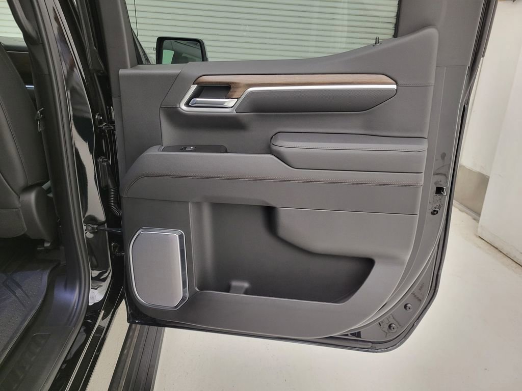 New 2026 Chevrolet Silverado 1500 High Country image 47