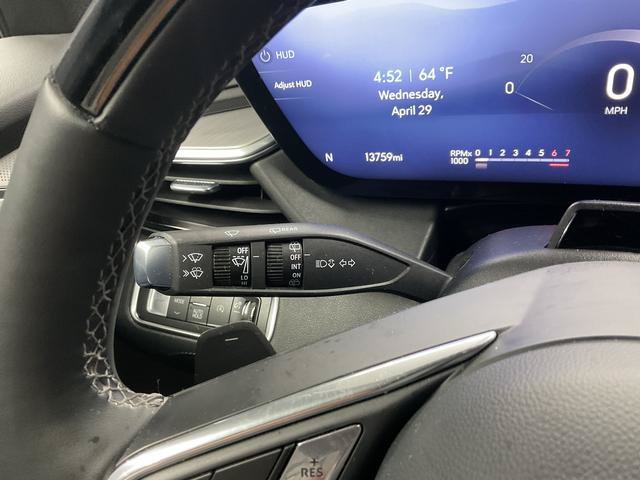 Used 2026 Buick Enclave Avenir w/ Super Cruise Package AWD/4WD image 20