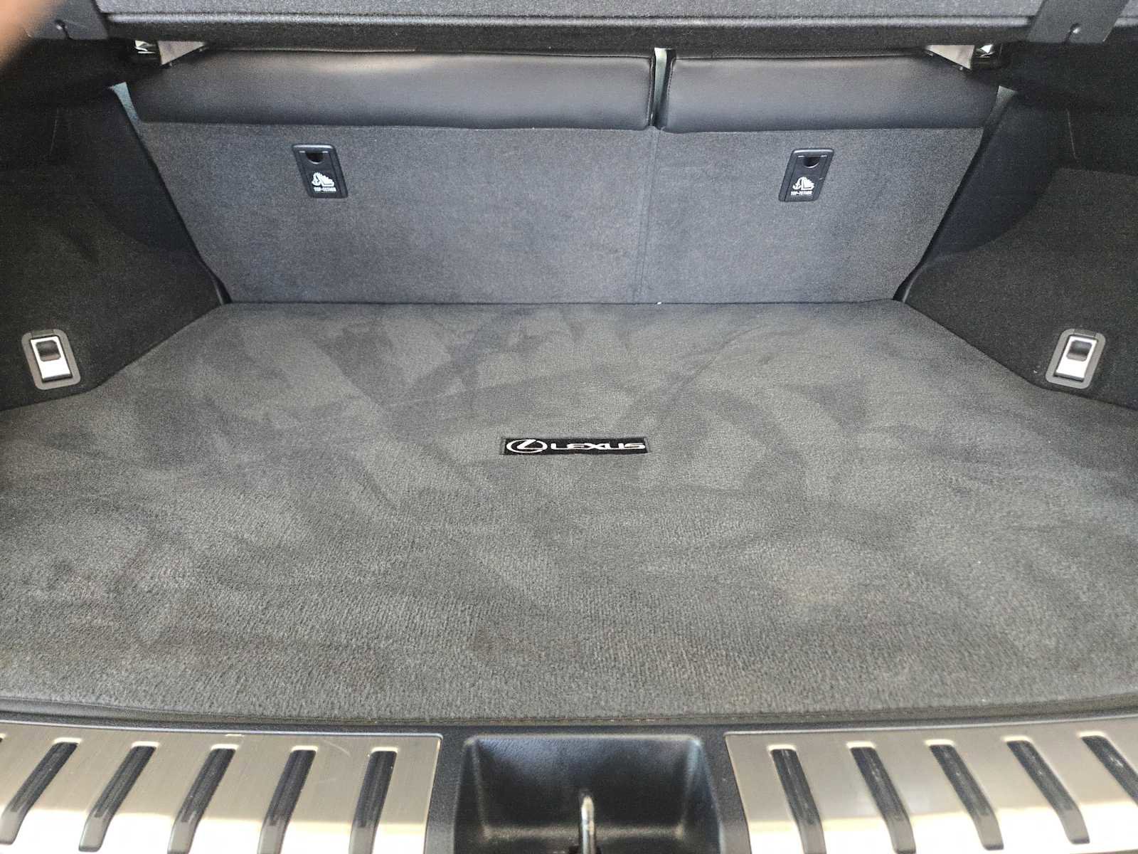 Used 2021 Lexus NX 300h AWD w/ Premium Package image 31