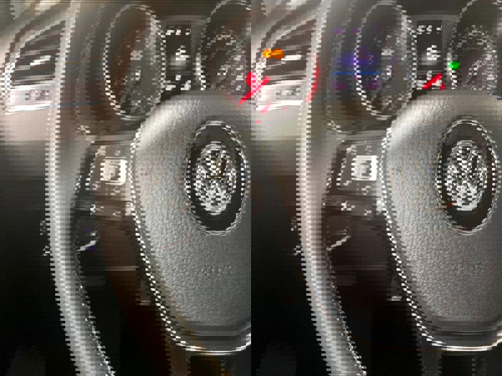 Used 2021 Volkswagen Tiguan SE image 22