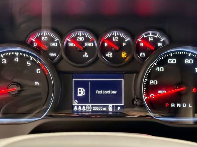 Certified 2025 GMC Sierra 1500 Pro w/ Pro Value Package AWD/4WD image 10