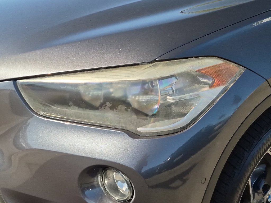 Used 2018 BMW X1 xDrive28i AWD/4WD image 25
