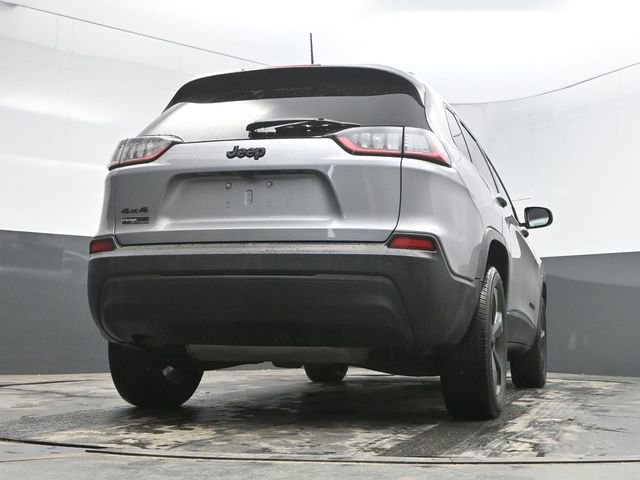 Used 2019 Jeep Cherokee Latitude Plus image 39