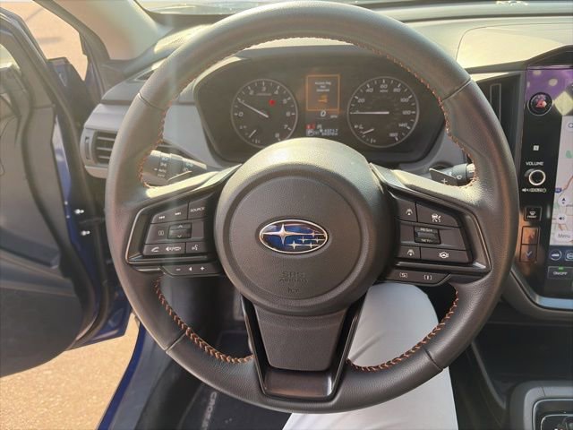 Certified 2024 Subaru Crosstrek 2.5i Limited image 14