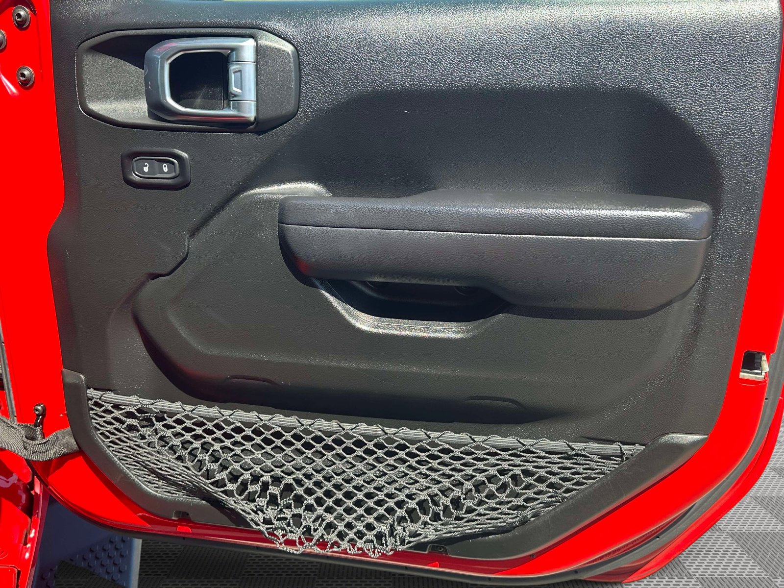 Used 2021 Jeep Wrangler Unlimited Rubicon image 21