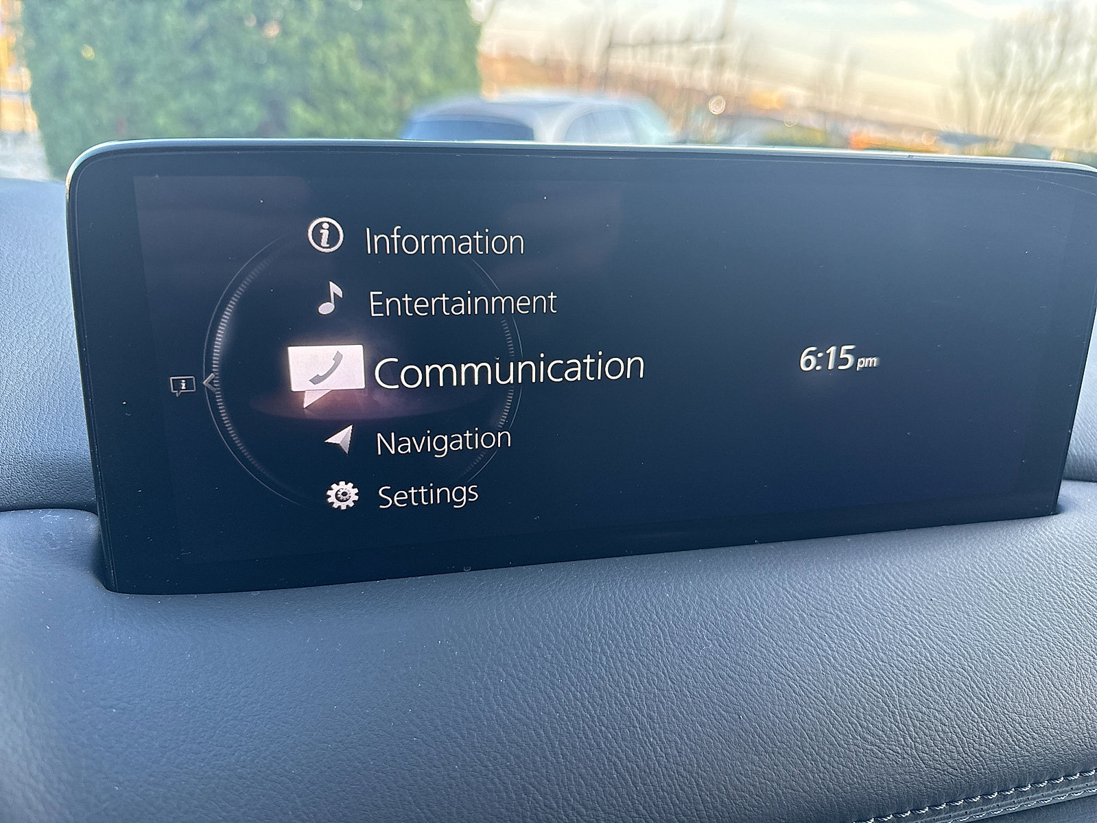 Used 2023 MAZDA CX-5 AWD 2.5 S w/ Premium Package image 52