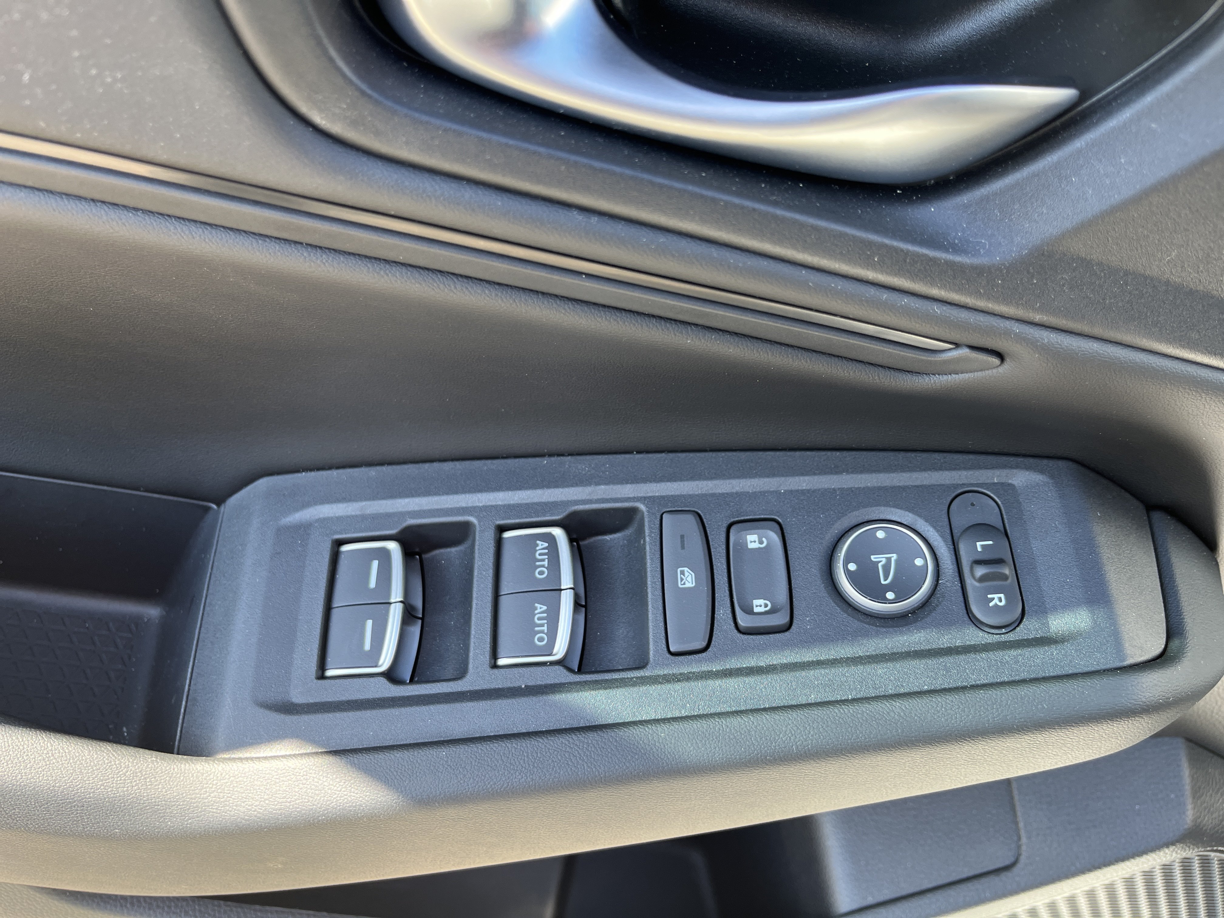 Certified 2026 Honda Accord SE image 20