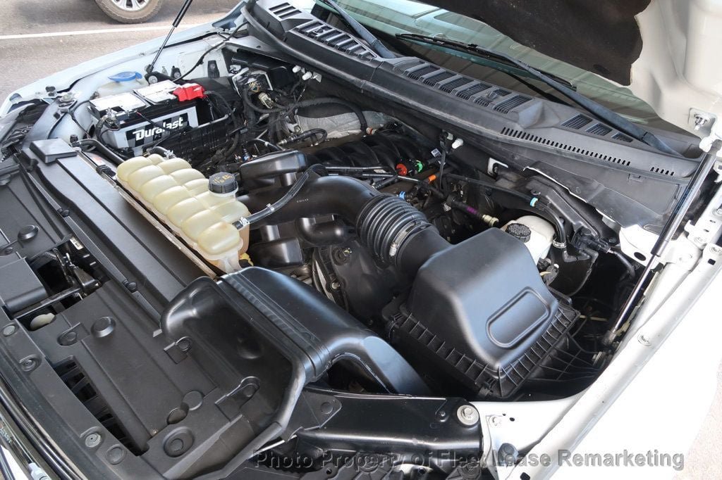 Used 2020 Ford F150 Lariat w/ Equipment Group 501A Mid AWD/4WD image 45