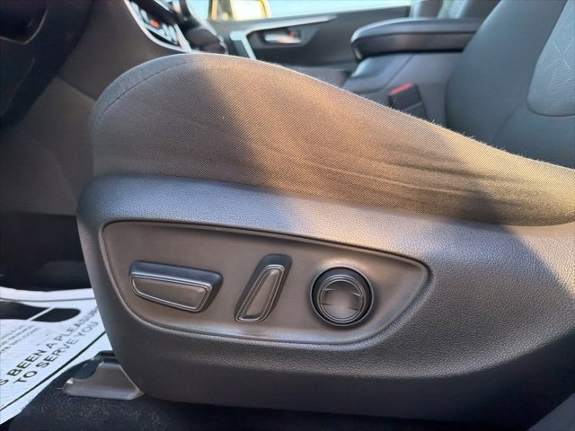 Certified 2023 Toyota RAV4 XLE image 17
