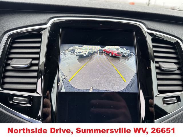 Used 2022 Volvo XC90 T6 Momentum w/ Advanced Package image 28