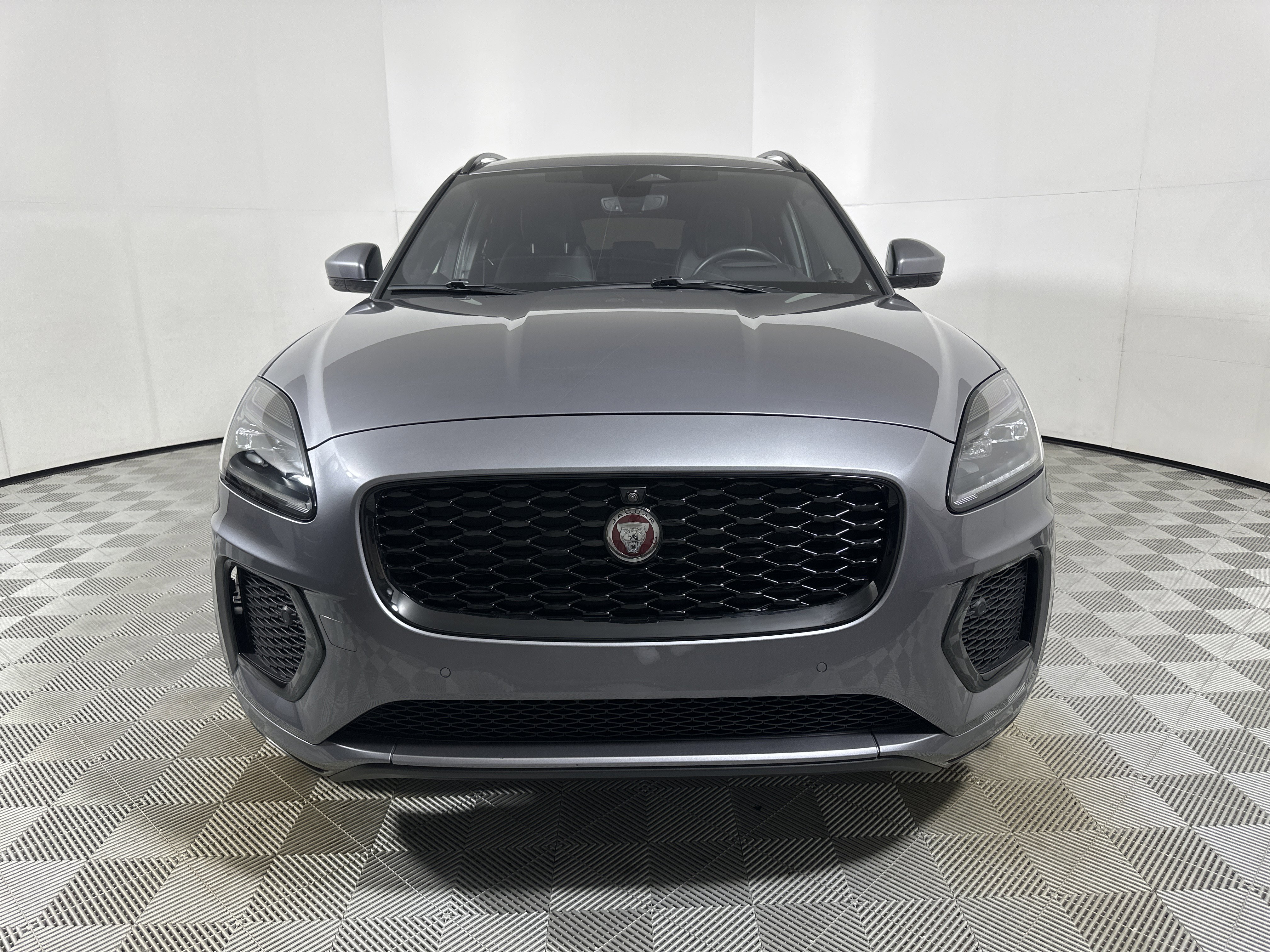 Used 2021 Jaguar E-PACE 300 Sport image 2