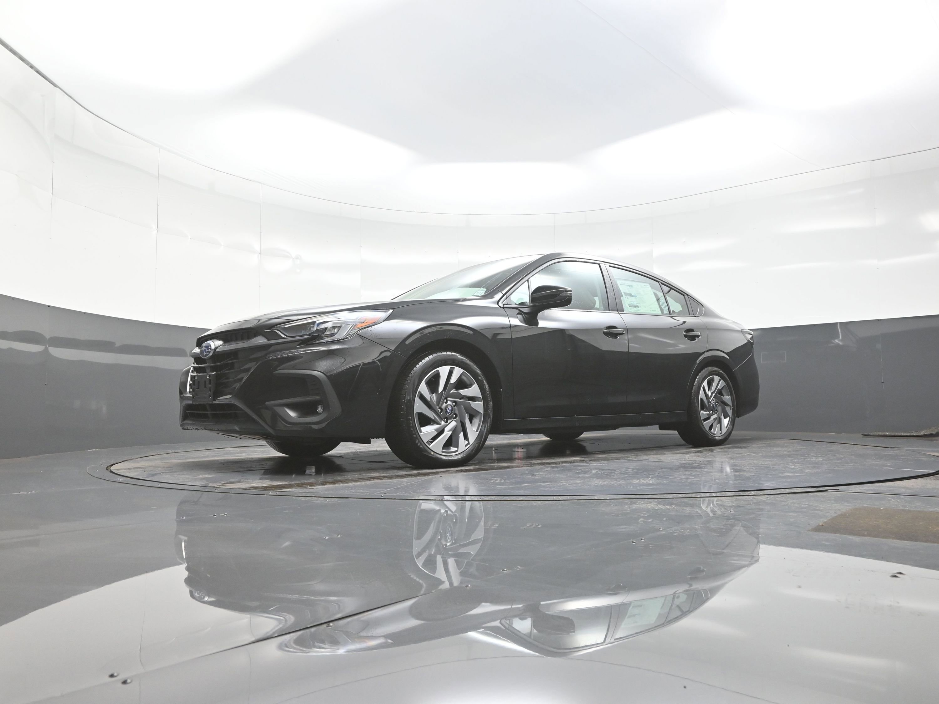 New 2025 Subaru Legacy Limited image 11