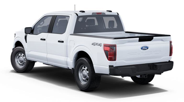 New 2025 Ford F150 XL image 21