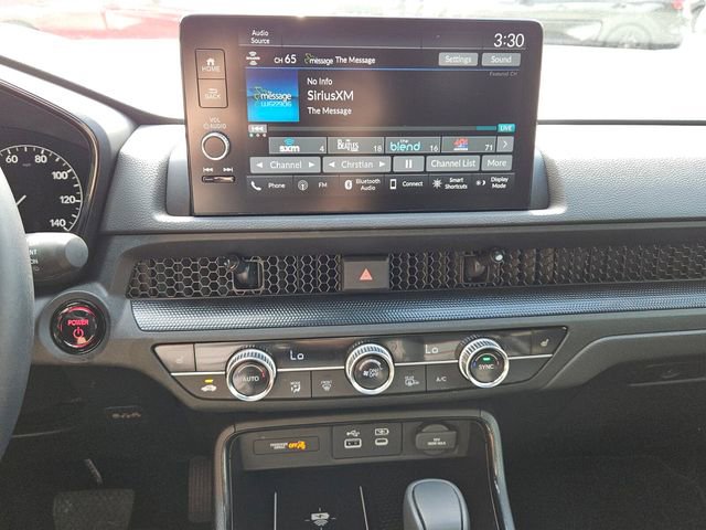 Certified 2025 Honda CR-V Sport-L image 18