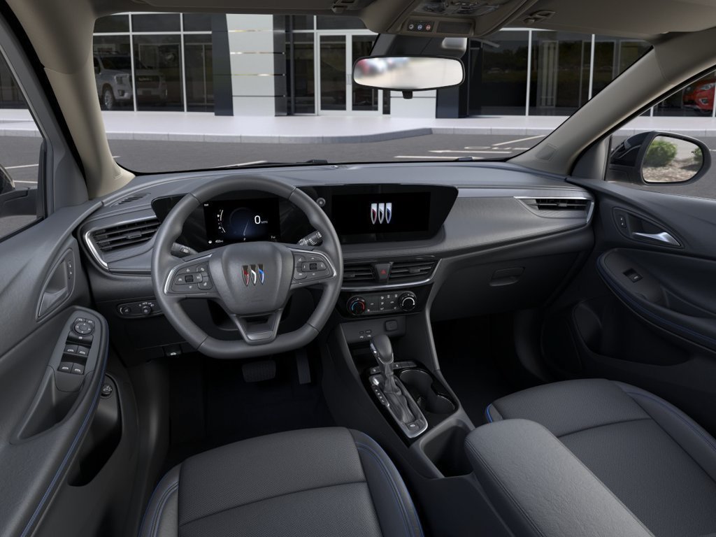 New 2026 Buick Encore GX Sport Touring w/ Comfort Package FWD image 15