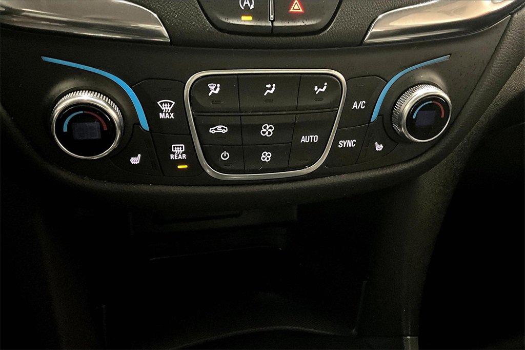 Used 2022 Chevrolet Equinox LT image 15