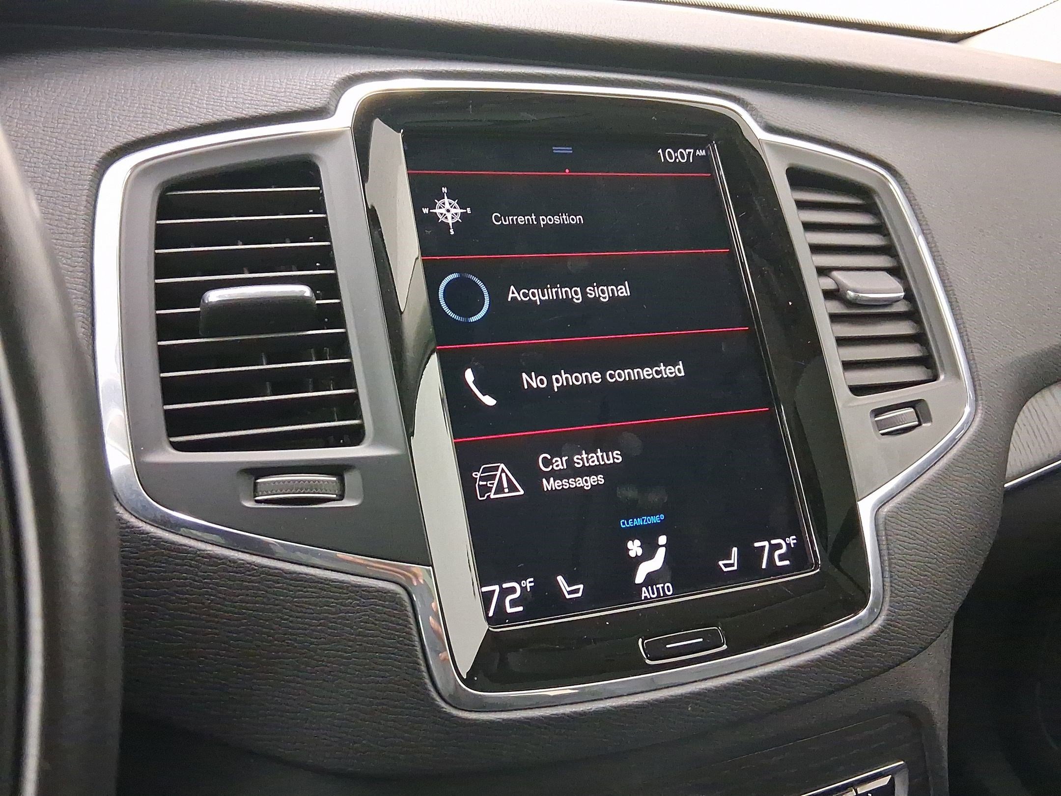 Used 2020 Volvo XC90 T6 Momentum w/ Protection Package image 22