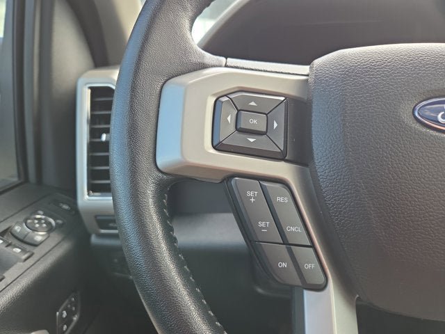 Used 2019 Ford F250 Lariat w/ Lariat Ultimate Package AWD/4WD image 22