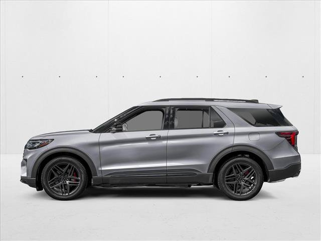 New 2026 Ford Explorer ST AWD/4WD image 3