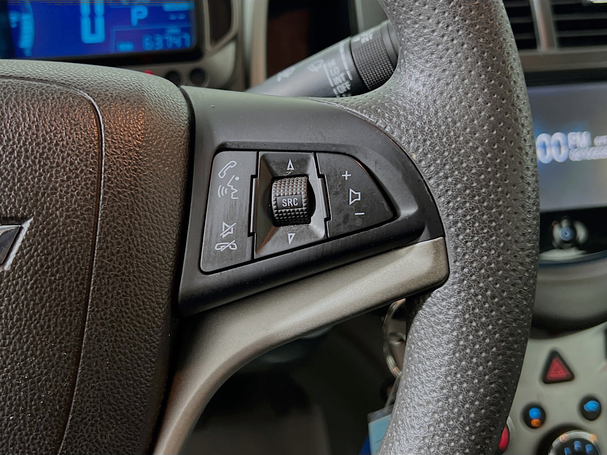 Used 2016 Chevrolet Sonic LT image 20