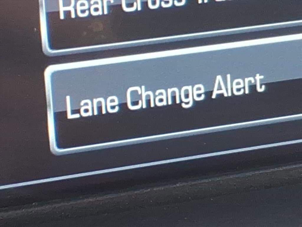 Used 2020 Chevrolet Tahoe Premier w/ Max Trailering Package image 10