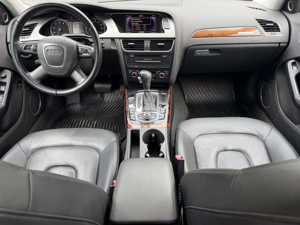 Used 2012 Audi A4 2.0T Prestige AWD/4WD image 8