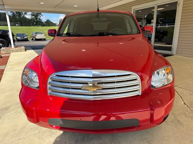 Used 2010 Chevrolet HHR LT FWD image 8