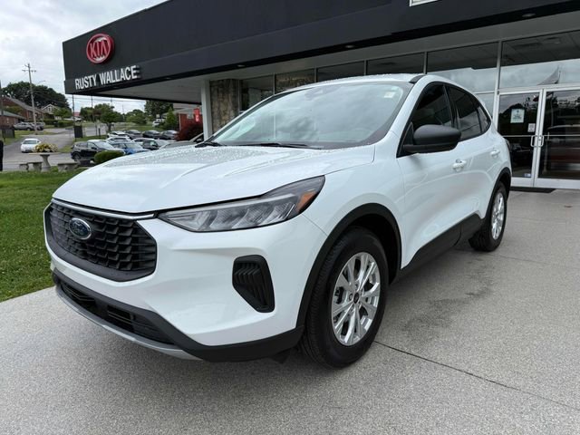 Used 2025 Ford Escape Active FWD image 4