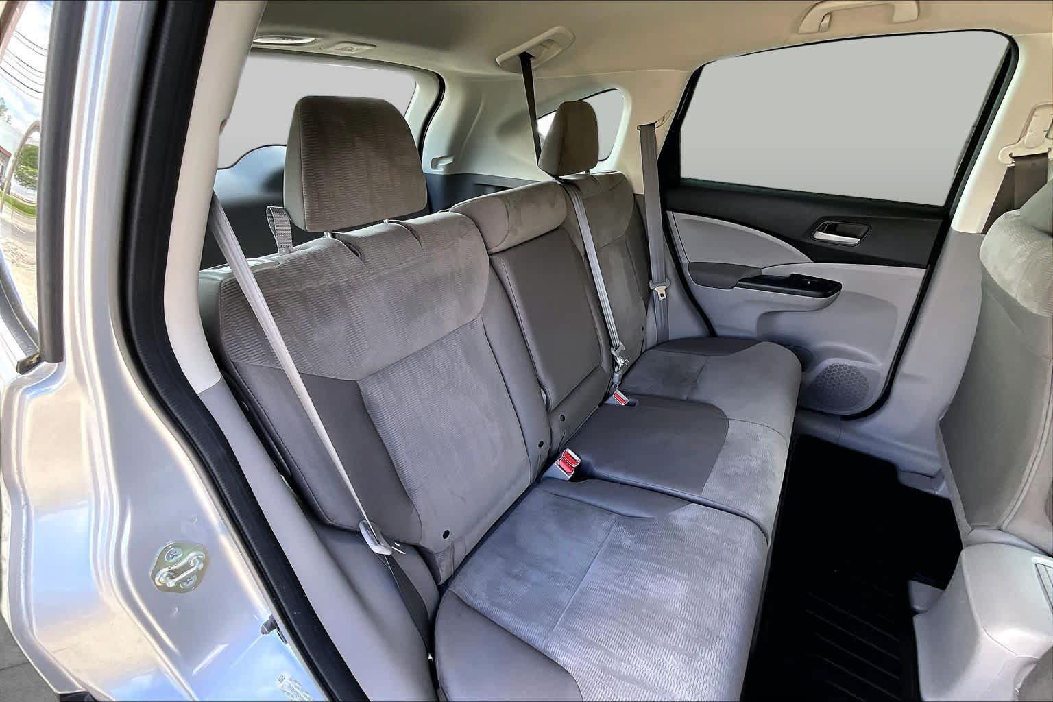 Used 2014 Honda CR-V LX image 19