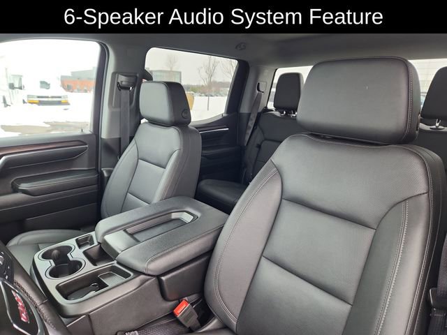 Used 2024 GMC Sierra 1500 SLT image 21