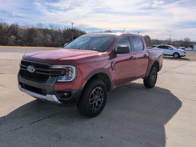 Used 2024 Ford Ranger XLT w/ Advanced Towing Package image 2