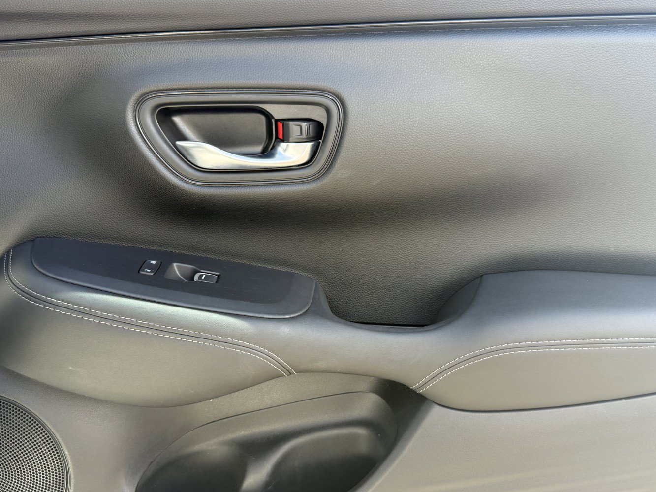 Certified 2024 Honda HR-V EX-L image 27