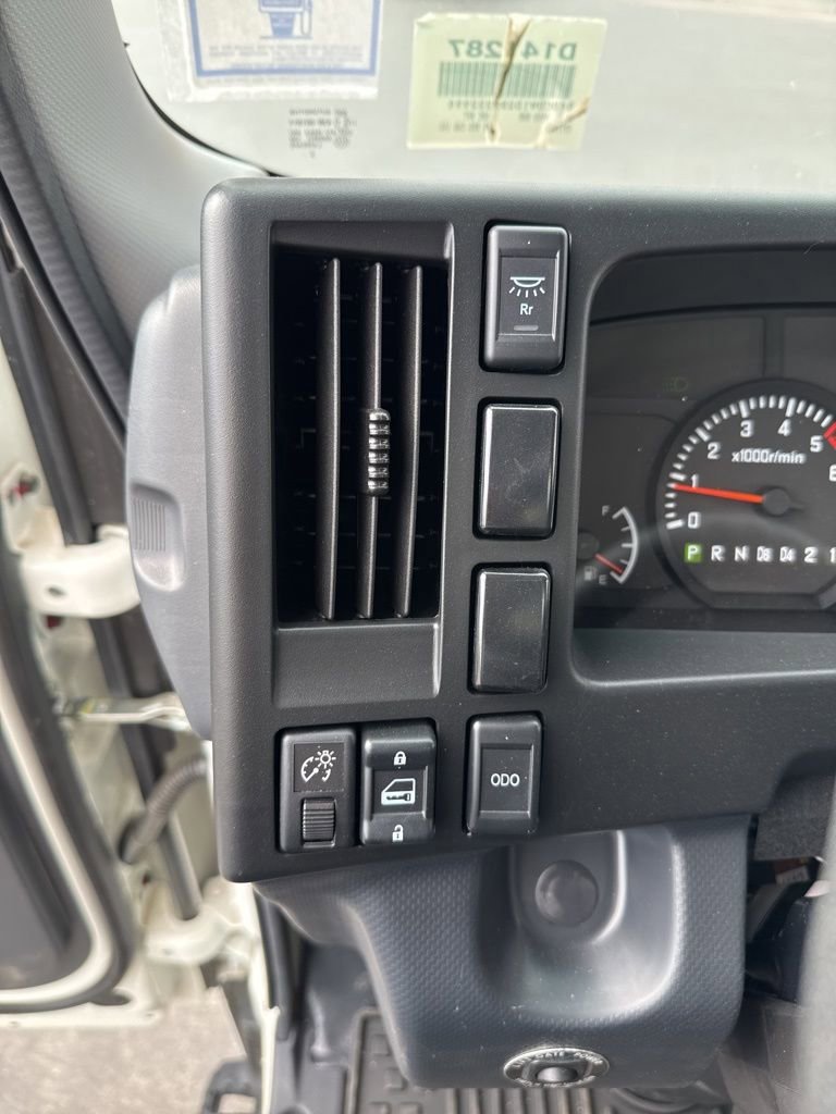 New 2024 Chevrolet Low Cab Forward RWD image 20