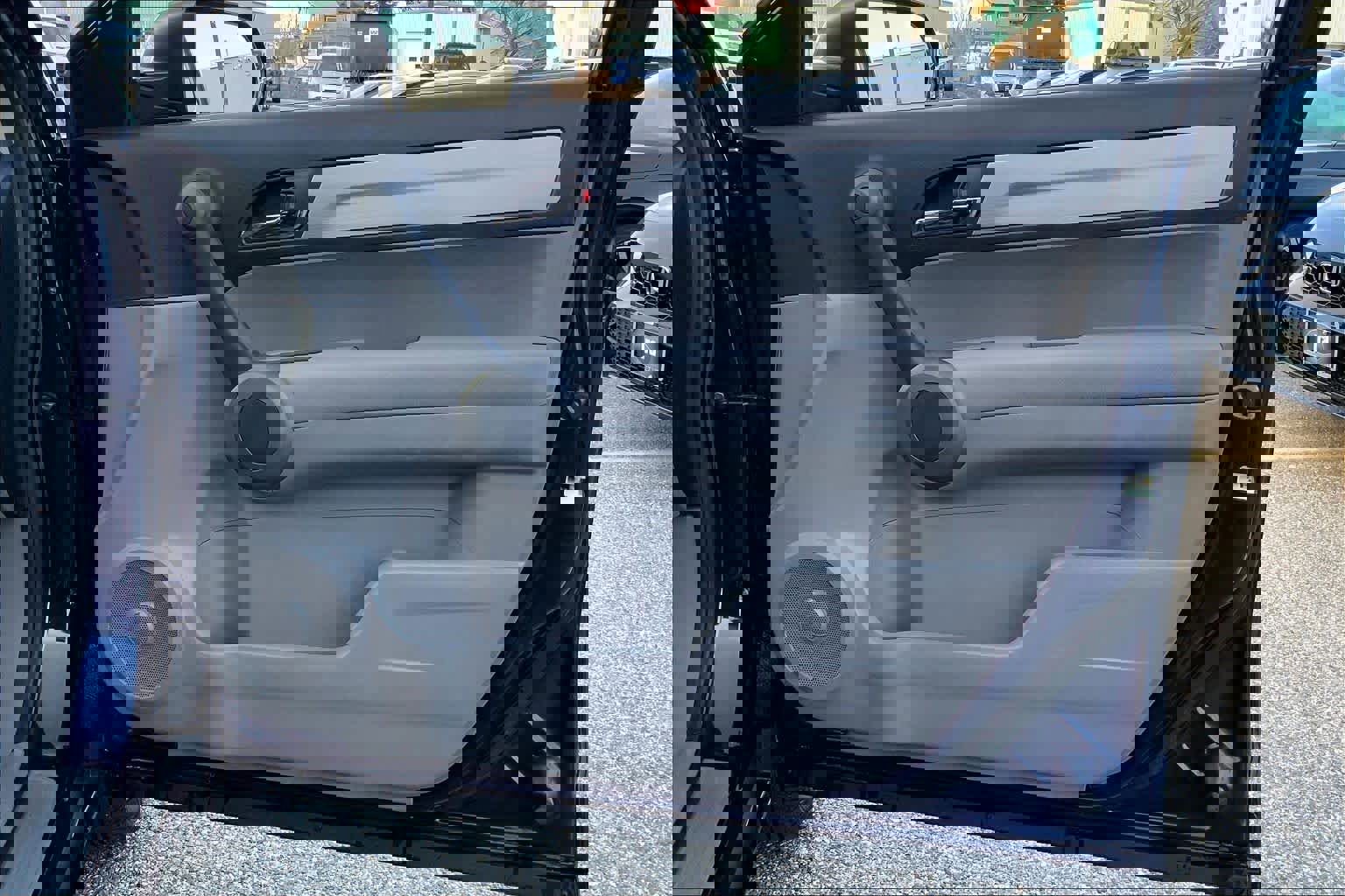 Used 2010 Honda CR-V EX image 22