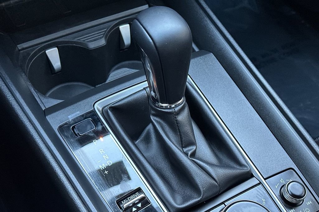 New 2026 MAZDA CX-50 AWD 2.5 S w/ Weather Package image 18