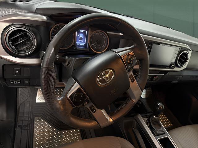 Used 2021 Toyota Tacoma SR5 image 19