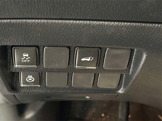 Used 2018 INFINITI QX60 AWD w/ Premium Package image 24