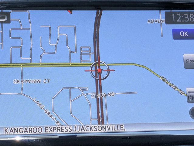 Used 2017 Nissan Murano SV image 10