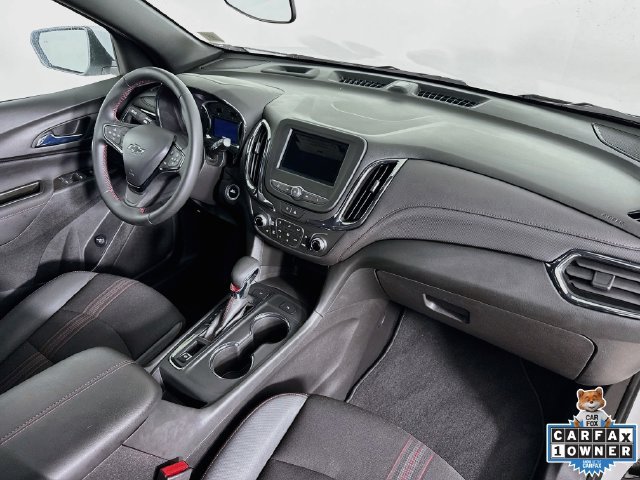 Used 2023 Chevrolet Equinox RS AWD/4WD image 29
