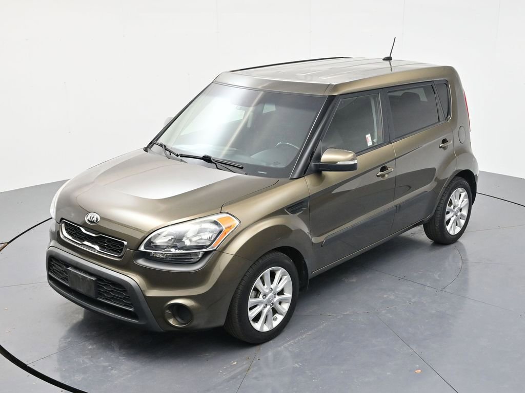 Used 2013 Kia Soul + image 31